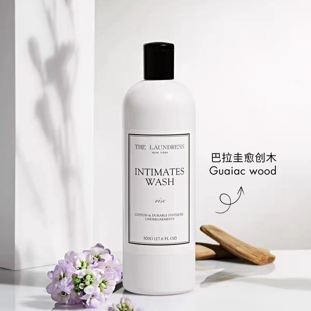 内衣洗护真的不能敷衍✨