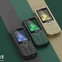 诺基亚这次真的“清醒”了：功能机塞进充电宝级电池，待机40天还能反向充电