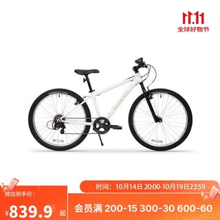 翻完近两个月60多篇"青少年山地车"帖，我发现高收藏攻略大多在推同一辆车：家长收藏前，先看这份尺寸和价位账