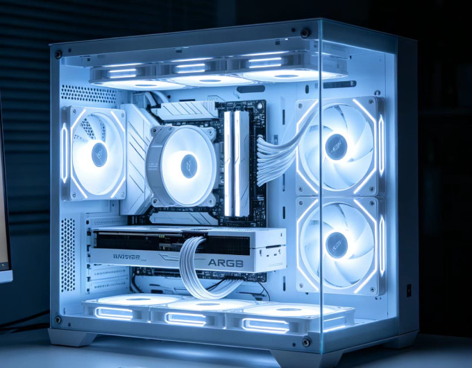 CPU