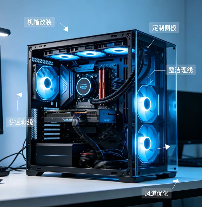 CPU