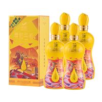 金徽官方旗舰店 × 新势力周
