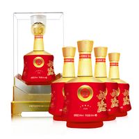 金徽官方旗舰店 × 新势力周