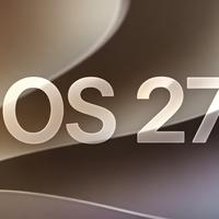 iOS 27 Beta 7体验:Siri AI全面进化,动画流畅度飙升,这几类机型建议等正式版