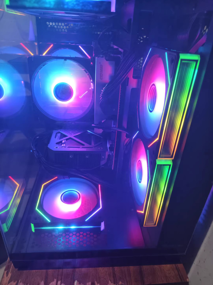 CPU
