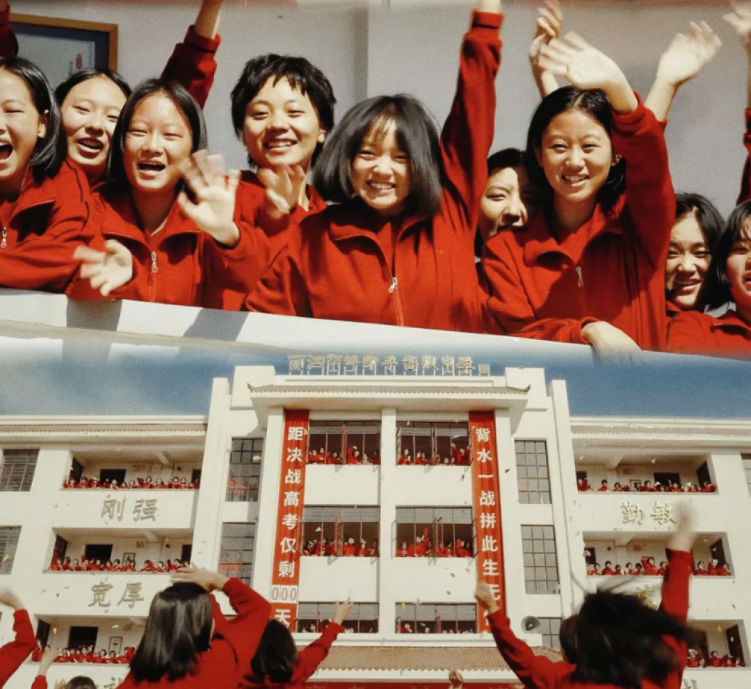 第33届金鹰奖提名名单揭晓:口碑剧扎堆,这届是"神仙打架"
