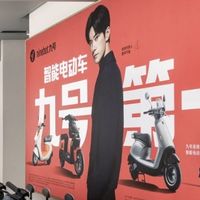 九号何时能称霸？爱玛净利暴跌，雅迪守不住第一