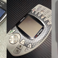 从N-Gage到Xperia Play：游戏手机编年史