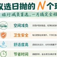 经常出行适合戴什么？超实用的隐形眼镜推荐，让旅途轻装上阵！