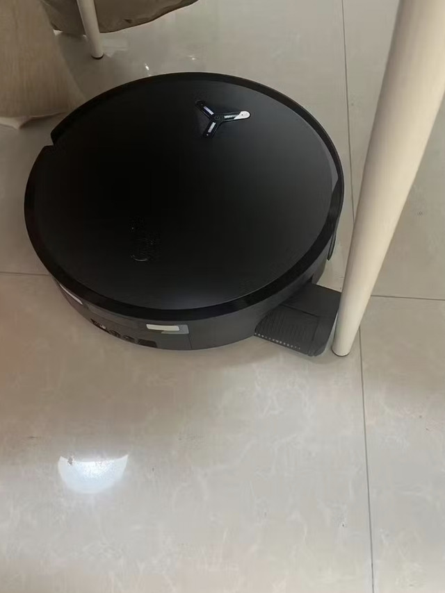 科沃斯X12 PRO实测
