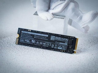 老电脑别扔：致态7100让导出不再转圈