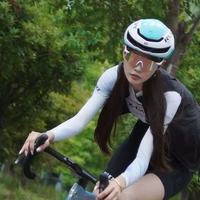 网红女骑销声匿迹，自行车骑行圈的假象彻底碎了