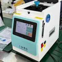 小鼠肝脏前处理研磨实测高速组织研磨机替代手工操作的真实体验
