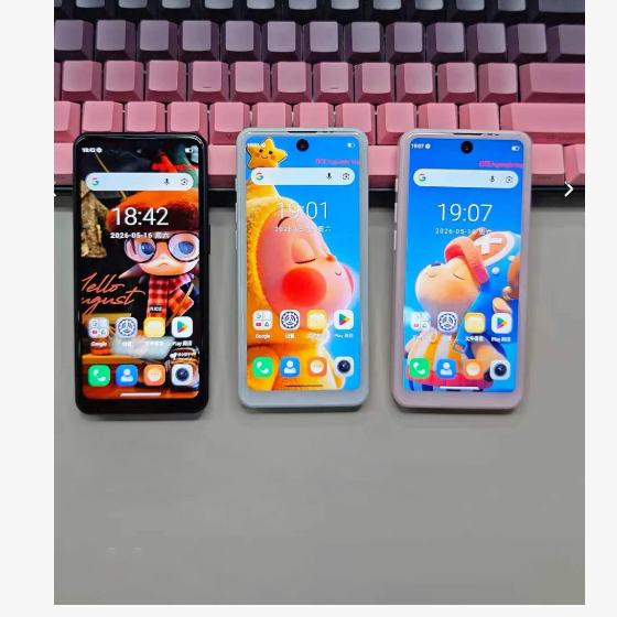 4.7英寸、只支持4G，可能还卖上千，这手机有点意思