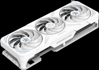 RX 7800 XT：2K屏显存大就是踏实