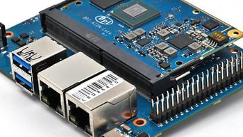 Banana Pi BPi-AI2N 瑞萨电子 RZ/V2N 评测 