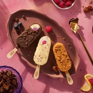 梦龙分拆后首份半年报：便宜的梦龙为啥正批量出现在零食店，8月底是不是囤货好时机