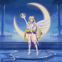 《美少女战士》皮肤断货3年，8月返场传闻又刷屏：等官方、收号还是换平替？先看这三层信息