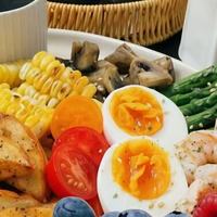 2026口碑胰岛素抵抗友好型食品横评：7款主食+零食实测