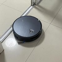 科沃斯X12 PRO：滚筒活水洗地体验