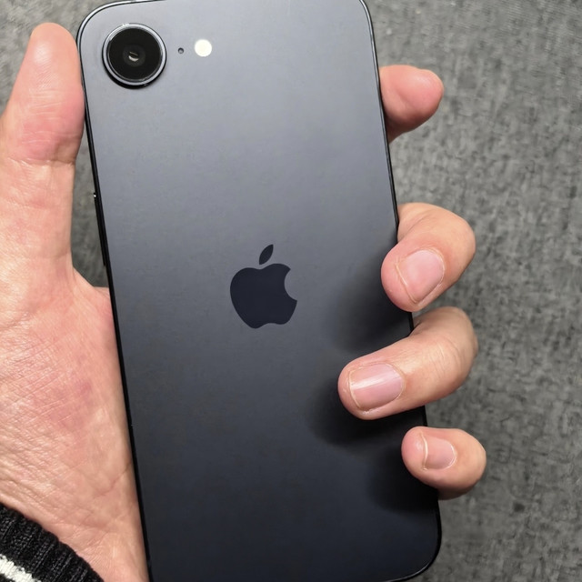 2800预算捡漏准新iPhone SE4✨2300拿下省下799！