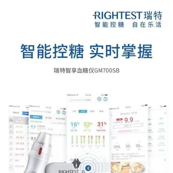 家用血糖仪多少钱一个？减脂期监测血糖怎么选