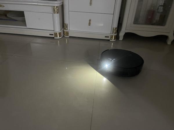 科沃斯X12 PRO上下水版清洁实力解析