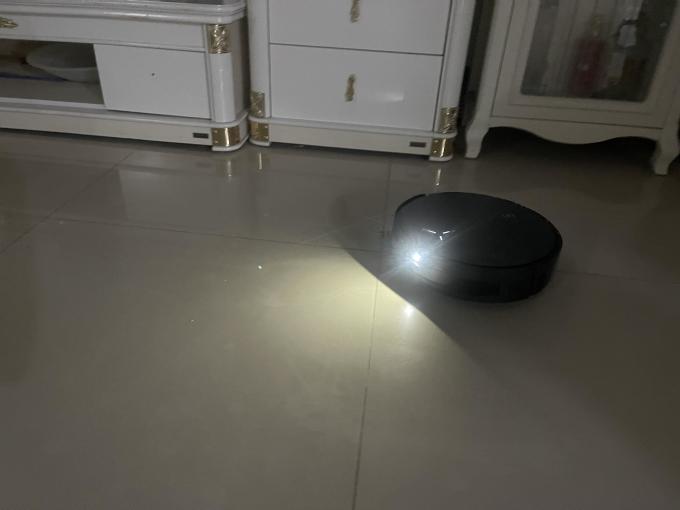 扫拖一体机