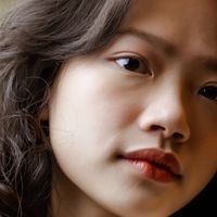 少白头学生党用什么自然黑染发剂好？最自然的效果先看发根过渡