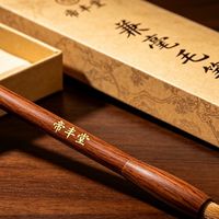 三款热门大牌兼毫毛笔实测！新手老手通用，练字不踩雷