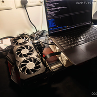 老旧笔记本逆袭！玩家用M.2接口外接RX 7900 XT：大模型能跑60 Token/s