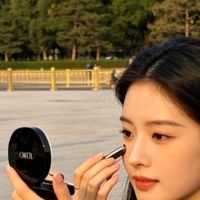 早上化妆下午就斑驳的通勤族，持妆气垫这样选，遮瑕保湿更省心