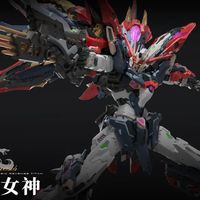 无限维度下半年四款新品撞车：268元青鸢首批到货，轰天号开预售，先买哪个一次说清