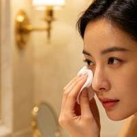 毛孔粗大黑头多用什么卸妆油？百元内4款实测 干净通透毛孔更细腻