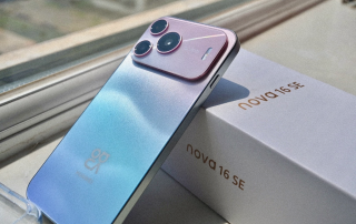 主打一个好看好用，华为nova16 SE新机就位