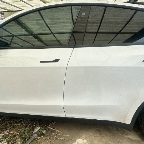 开了8个月Model Y，普通家庭车主说点掏心窝的体验