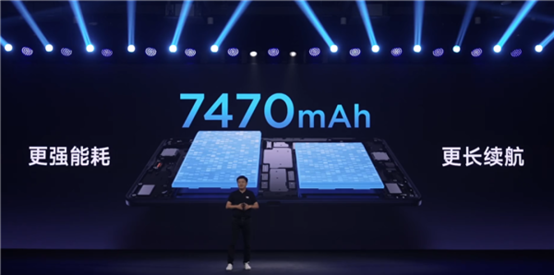 4999元起!联想拯救者Y700无极发布:系列首款5G平板、8.4英寸OLED屏