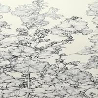 樱花PIGMA笔酷马绘画大赛8月31日截稿：“绽放”不是只能画花，十几块钱就能入场