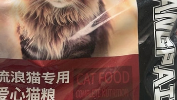 选猫粮核心原则：还原自然饮食