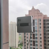 夏日高层擦窗，科沃斯窗宝Air 2真香实测