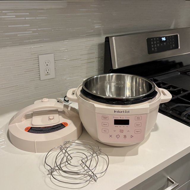 169人吵没吵出结论：留学生第一台 Instant Pot 到底怎么选