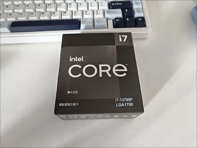 CPU