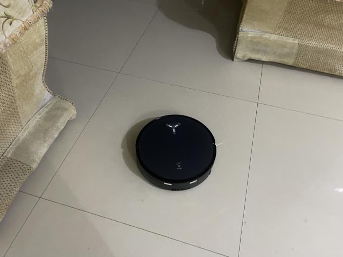 扫拖一体机