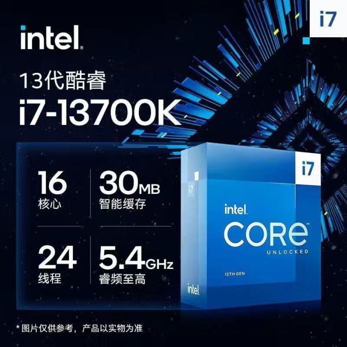 CPU