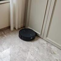 科沃斯X12 PRO：重污清洁实力强