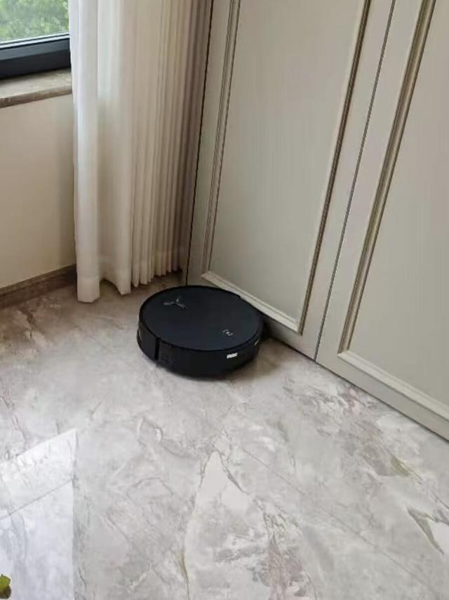 科沃斯X12 PRO：重污清洁实力强