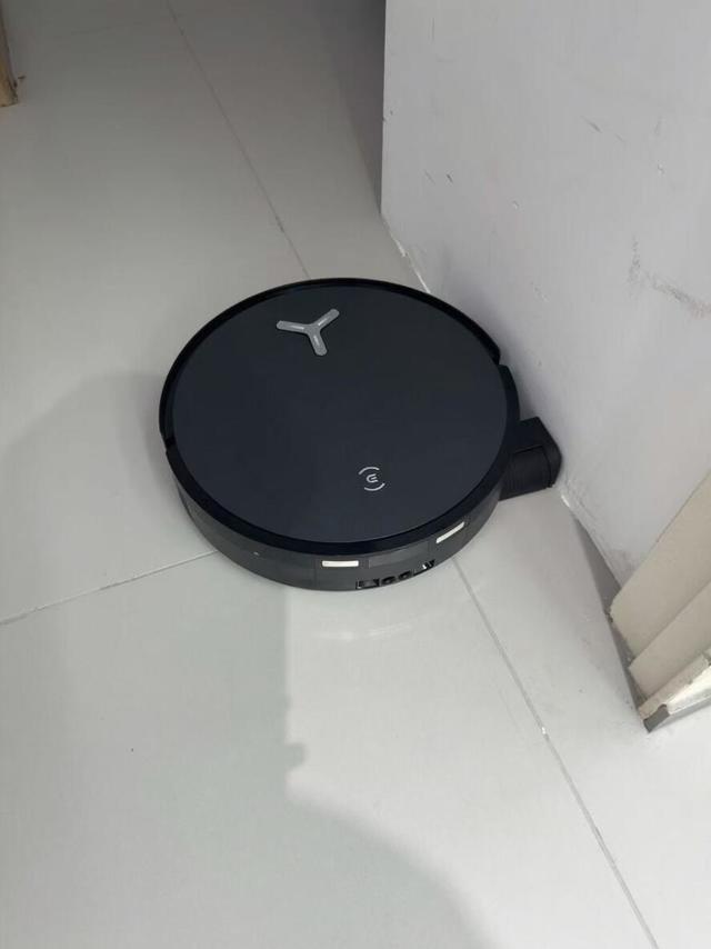 科沃斯X12 PRO上下水版清洁实力