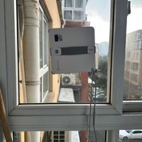 科沃斯窗宝AIR2超薄擦窗机器人体验
