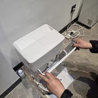科沃斯X12pro扫地机器人体验