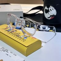 10岁娃换迪士尼镜片领航版ApeX,价格3588元,我觉得真的物有所值